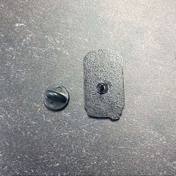 Wish You Were Beer Enamel Pin/ Brooch Lapel - Picture 4 of 6